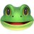 AFrogEmoji