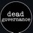 DeadGovernance