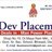 DevPlacement
