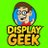 DisplayGeek