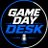 GameDayDesk