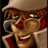Gin93clevertile