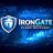 IRONGATE005