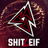 Shitleif