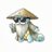 Squirtle_Sage