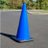 TheBlueCone