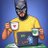 iDesiBatman