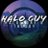 justahaloguy
