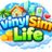 vinylSimLife